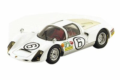 絶版　スパーク 1/43 ポルシェ　906 Targa Florio 1966 絶版 スパーク 1/43 ポルシェ 906 Targa Florio 1966 【公式通販】