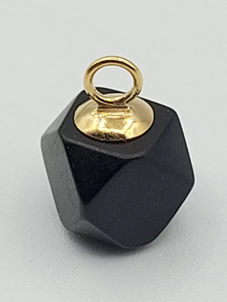 Azabache pendant hotsell