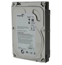 Seagate Barracuda Green 1 TB,Internal,5900 RPM,3.5" (ST1000DL002) Hard Drive