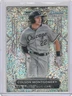2022 Bowman Sterling COLSON MONTGOMERY Speckle Refractor/99 White Sox #BSP-58
