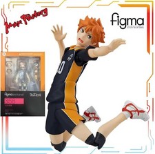 Haikyuu Figure Hinata Shoyo