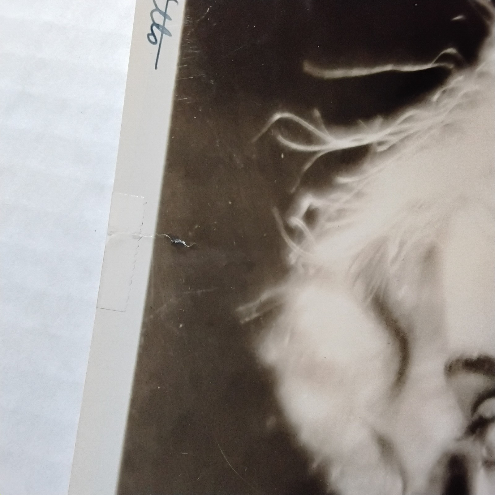 Zasu Pitts Pretty Ladies 1925 Silent Orig Vintage 8x10 MGM Photo