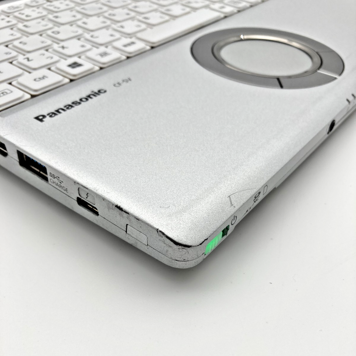 DVDマルチ＞Let's cf-SV8 i5/8G/SSD256G/Office Panasonic Let's note CF-SV8 Intel Core i7 SSD 512GB RAM 16GB DVD