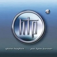 HTP - Hughes/Turner Project 2 | Glenn Hughes & Joe Lynn Turner | Audio-Cd | CD