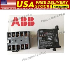 1PC New ABB B7-30-10-F 24V Circuit Breaker