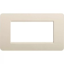 Legrand AM4804AV Placca