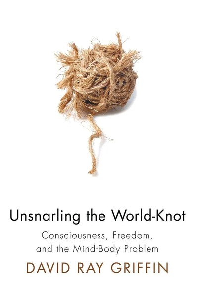 Unsnarling The World-Knot | David Ray Griffin | Taschenbuch | Englisch | 2008-image