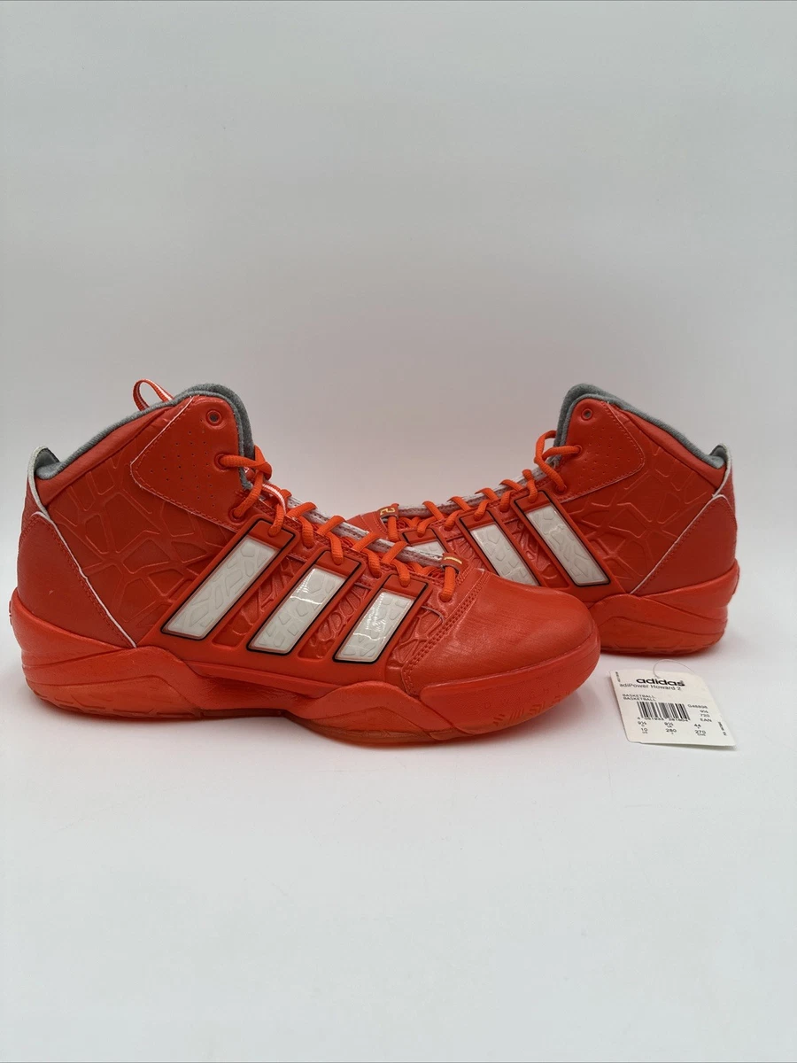 adidas adiPower Howard 2 for Sale | Authenticity Guaranteed | eBay