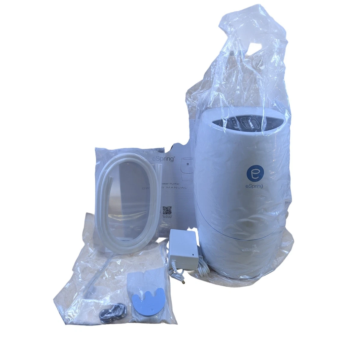 eSpring Water Filters for sale | eBay