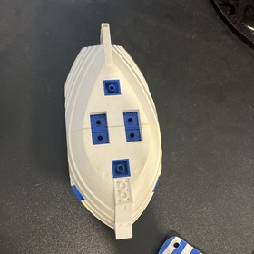 LEGO 6280 6291 Pirates Armada Flagship Sail Ship Minifigure 1996 2001 AUTHENTIC