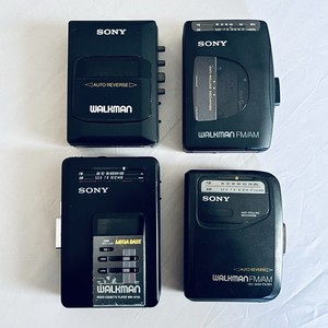 Sony Wm 4 | eBay