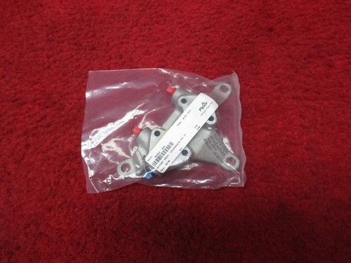 Piper PA-28, PA-32, PA-34, PA-44 Hydraulic Pump Mount PN 96902-00, 96902-000