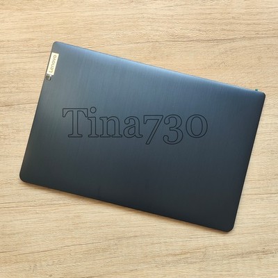 LCD Back Cover Top Rear Lid For Lenovo ideapad 3-15ITL6 3-15ADA6 3-15ALC6 Blue