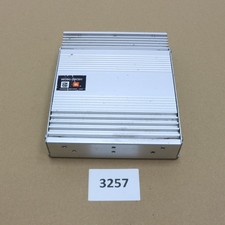 Toyota Camry 2007-2011 Oem Genuine Jbl Amplifier Stereo Audio Radio 86280-0w391