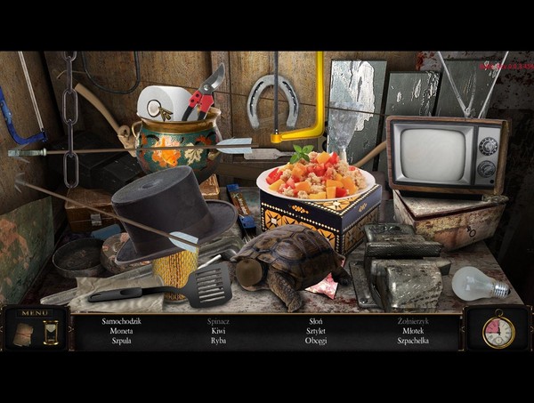 Art Of Murder - Deadly Secrets | Steam Key | Lieferung Per E-Mail-image