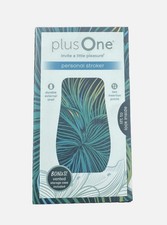 Plus One Personal Stroker WITH Vented Storage Case Included "BRAND NEW"