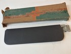 <!--F#f_0-->NOS 1955 1956 1957 1958 1959 Chevrolet Truck Charcoal Gray RH Sun Visor 987632<!--F/-->