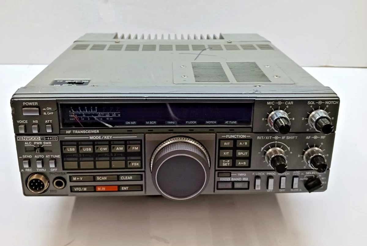 Kenwood Ts 440 for sale - eBay