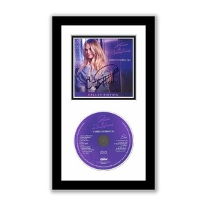 Carrie Underwood Autograph | eBay