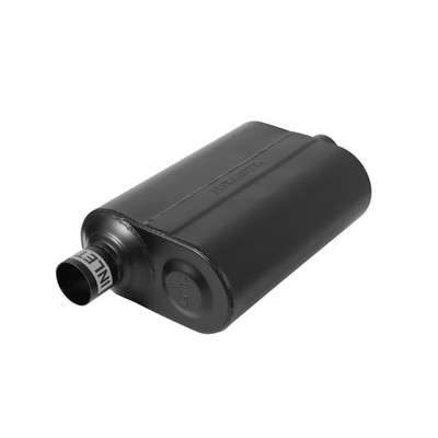 Flowmaster Super 40 Series 2.25'' Offset/Center Muffler Aluminized 952446