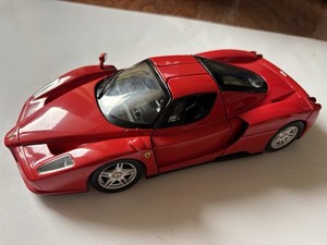 25+ 1 18 Ferrari Enzo for sale | Updated Oct 2026