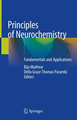 Bijo Mathew (u. a.) | Principles of Neurochemistry | Buch | Englisch (2020) | xi