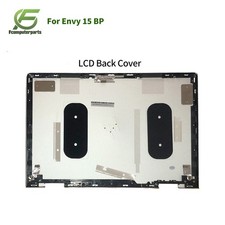 New 924344-001 For HP ENVY X360 15M-BP 15M-BP111DX 15-BP Silver LCD Back Cover