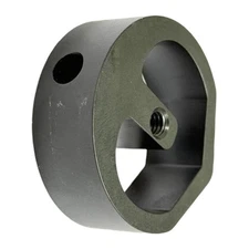 Aluminum Alloy Tripod Mount Adapter for Starlink  for MINI Fits For RV and Car