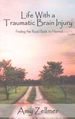 Life With a Traumatic Brain Injury : Finding the Road Back to Normal, Paperba...