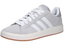 Adidas Sneaker GRAND COURT BASE 00S IH6185 Grau NEU