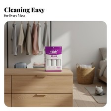 Rozerwany dozownik papieru samoprzylepnego Multi-Surface fuzz na wynos Zestaw wartości do