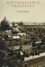 Wittgenstein's Tractatus Ludwig Josef Johann, Kolak, Daniel Wittg