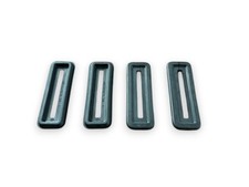 Dichtung Scharnier Hecktür Satz Mercedes G Klasse W 460 461 463 Dichtung Scharnier Hecktür Satz Mercedes G Klasse W 460 461 463