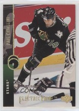 1994-95 Upper Deck Electric Ice Paul Cavallini #311 k5i