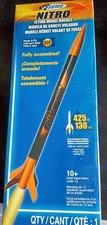Estes Nitro Model Rocket Starter Set - Ready To Fly - #2461