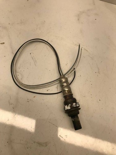 Audi A6 S6 C6 4F 2005 Benzin Lambdasonde Regelsonde 06E906265E BMO20769