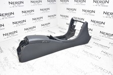 Mercedes CLS C219 W219  Mittelkonsole Mitteltunnel Armlehne Schwarz A219680015