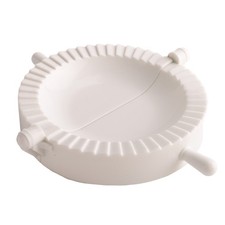 3X(Küchenknödelpresse, Ravioliform, Pierogi-Knödelmacher, Wrapper E9A8)7206