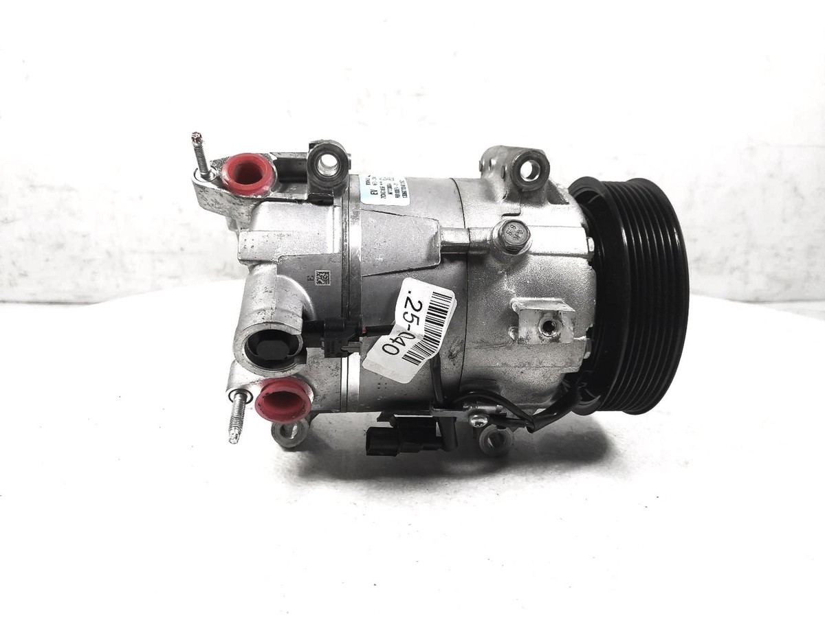 2023-2025 Honda Pilot Ac Air Compressor Pump + Clutch 38810-61A