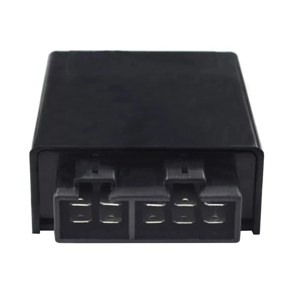 CDI Ignition Control Module For Honda VT600C Shadow VLX 1988-1998 30410-MR1-611 Foto 2 de 3