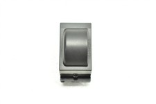 2008-2014 Subaru Wrx Sti Dash Trim Button Blank Assembly Factory Oem 08-14