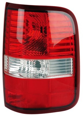 Eagle Eye Tail Light Assembly for 2004-2006 Ford F-150 FR391-U000R