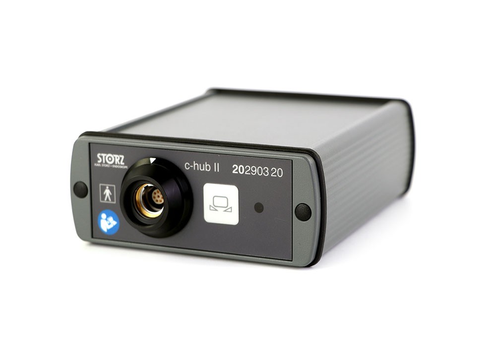 Storz C-HUB ll Camera Control Unit