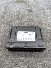 2017 Chevy Silverado 1500 Body Computer Control Module Bcm Bcu Unit Oem