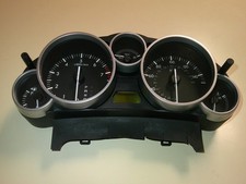 2006-2008 Mazda Mx-5 Miata Automatic Instrument Cluster Ne55-55-430 101k Miles 2006-2008 Mazda Mx-5 Miata Automatic Instrument Cluster Ne55-55-430 101k Miles
