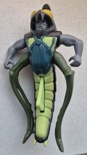 Vintage Thundercats Tge Stinger  Action Figure - 100% Original -