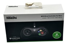 8Bitdo M30 Wired Controller for Xbox Series X...