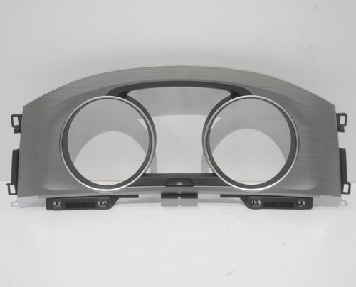 VOLKSWAGEN GOLF MK7 Touring Tachometerverkleidung 5G0857059 2016