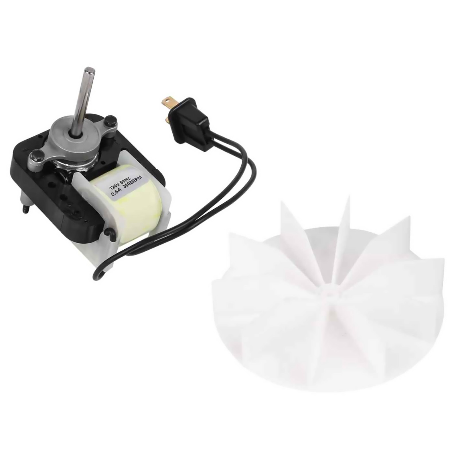 AC120V SM550 Bathroom Vent Fan Motor for Ventorola for Sears for Dayton