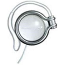 JVC HP-AL102-W Open Air On-Ear Headphone High-magnetic Pearl White NEW